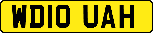 WD10UAH