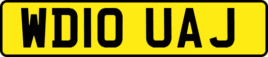 WD10UAJ