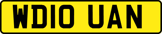 WD10UAN
