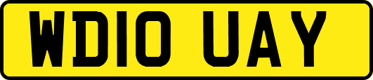 WD10UAY