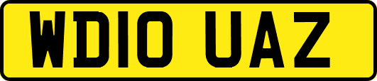 WD10UAZ