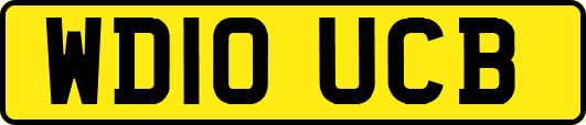 WD10UCB