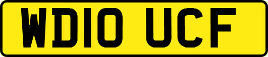 WD10UCF
