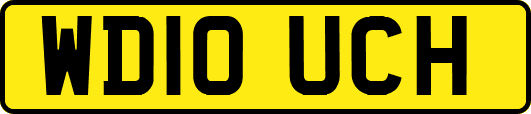 WD10UCH