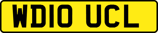 WD10UCL