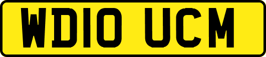 WD10UCM