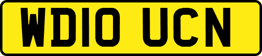 WD10UCN