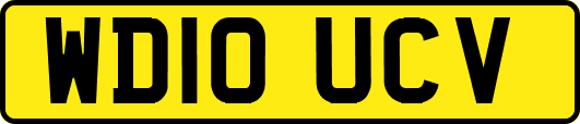 WD10UCV