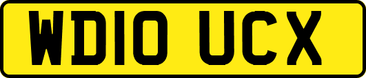 WD10UCX