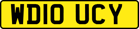 WD10UCY