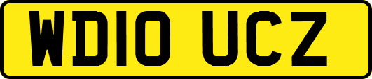 WD10UCZ