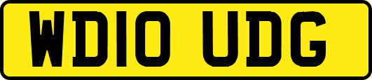 WD10UDG
