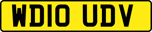 WD10UDV
