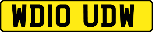 WD10UDW