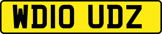 WD10UDZ
