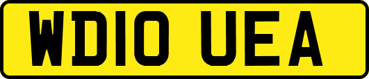 WD10UEA