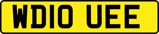 WD10UEE