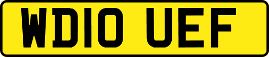 WD10UEF