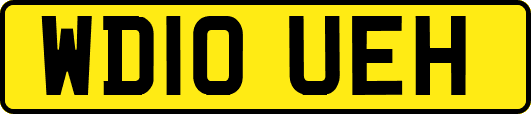 WD10UEH
