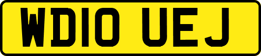 WD10UEJ