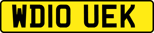 WD10UEK