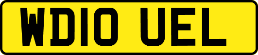 WD10UEL