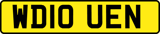 WD10UEN