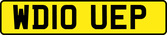 WD10UEP