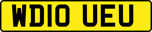 WD10UEU