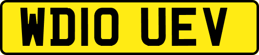 WD10UEV