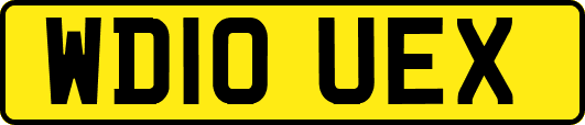 WD10UEX