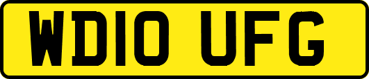 WD10UFG