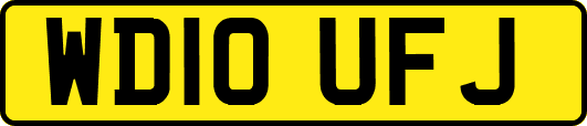 WD10UFJ