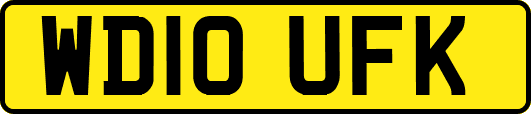 WD10UFK