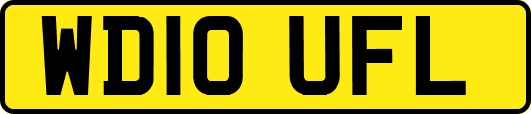 WD10UFL
