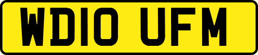 WD10UFM