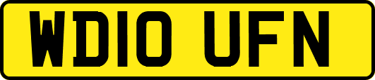 WD10UFN