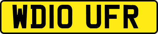 WD10UFR