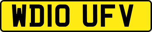 WD10UFV