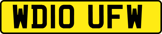 WD10UFW