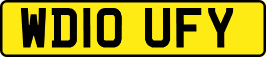WD10UFY