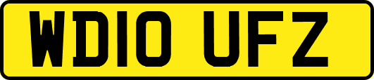 WD10UFZ