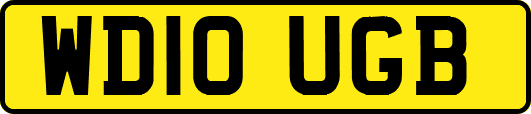 WD10UGB