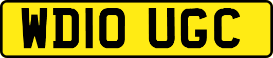 WD10UGC