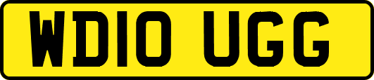 WD10UGG