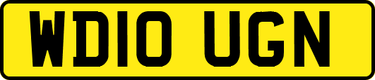 WD10UGN
