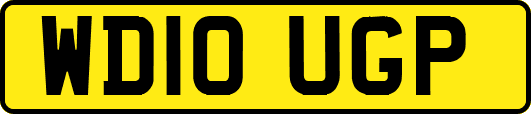 WD10UGP