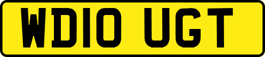 WD10UGT