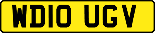 WD10UGV