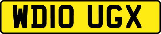 WD10UGX